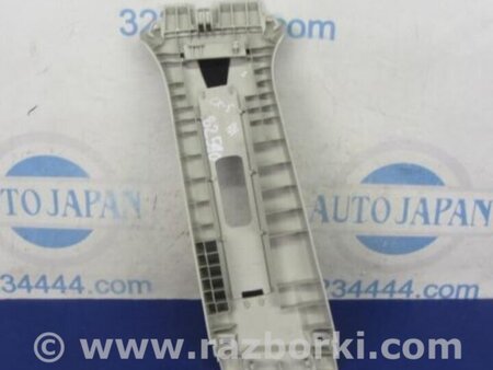 ФОТО Накладка на стойку кузова для Mazda CX-5 KE (12-17) Киев