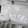 ФОТО Накладка на стойку кузова для Mazda CX-5 KE (12-17) Киев