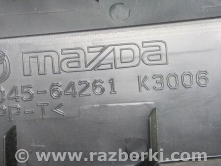 ФОТО Бардачок для Mazda CX-5 KE (12-17) Киев