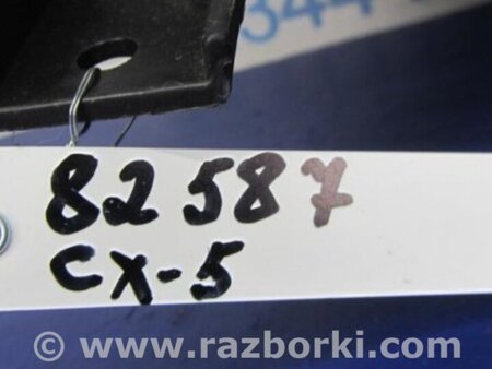 ФОТО Накладка торпеды для Mazda CX-5 KE (12-17) Киев