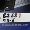 ФОТО Накладка торпеды для Mazda CX-5 KE (12-17) Киев