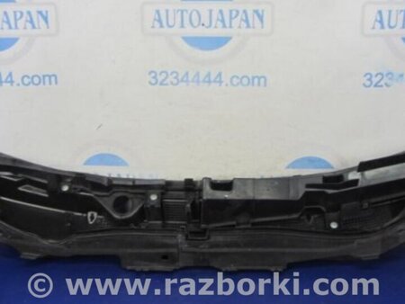 ФОТО Пластик под лобовое стекло (Жабо) для Mazda CX-5 KE (12-17) Киев