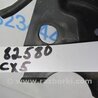 ФОТО Пластик под лобовое стекло (Жабо) для Mazda CX-5 KE (12-17) Киев