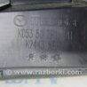 ФОТО Пластик под лобовое стекло (Жабо) для Mazda CX-5 KE (12-17) Киев