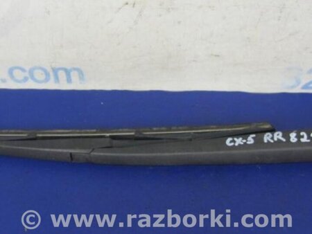 ФОТО Дворник задний для Mazda CX-5 KE (12-17) Киев