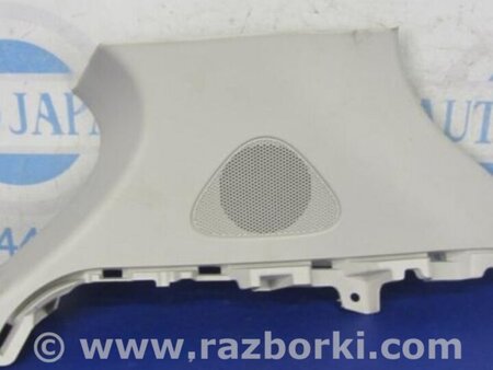 ФОТО Накладка на стойку кузова для Mazda CX-5 KE (12-17) Киев