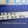 ФОТО Накладка на стойку кузова для Mazda CX-5 KE (12-17) Киев