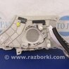 ФОТО Накладка на стойку кузова для Mazda CX-5 KE (12-17) Киев