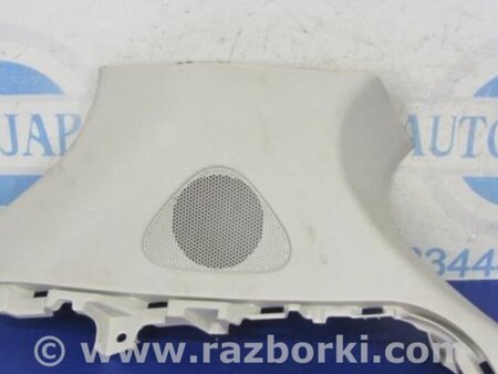 ФОТО Накладка на стойку кузова для Mazda CX-5 KE (12-17) Киев