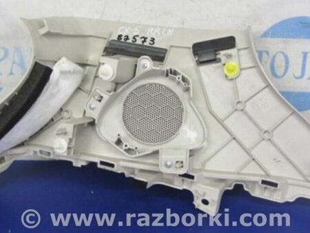 ФОТО Накладка на стойку кузова для Mazda CX-5 KE (12-17) Киев