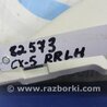 ФОТО Накладка на стойку кузова для Mazda CX-5 KE (12-17) Киев