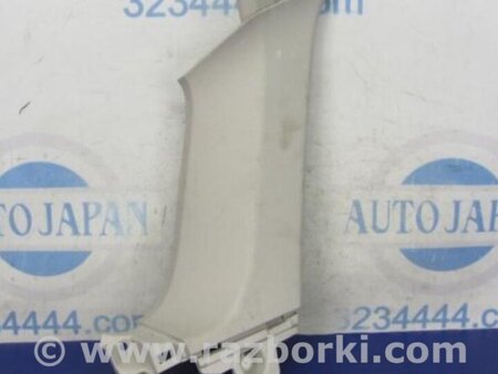 ФОТО Накладка на стойку кузова для Mazda CX-5 KE (12-17) Киев