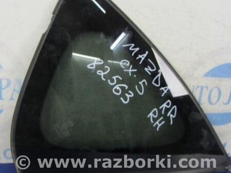 ФОТО Стекло в кузов для Mazda CX-5 KE (12-17) Киев