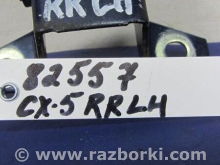 ФОТО Петля крышки багажника для Mazda CX-5 KE (12-17) Киев