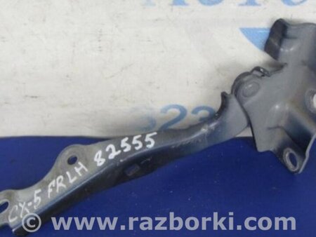 ФОТО Петля капота для Mazda CX-5 KE (12-17) Киев