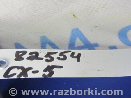 ФОТО Лючок топливного бака для Mazda CX-5 KE (12-17) Киев