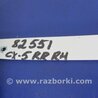 ФОТО Ремень безопасности для Mazda CX-5 KE (12-17) Киев