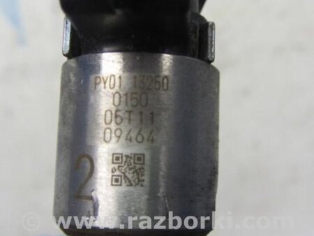 ФОТО Форсунка топливная для Mazda CX-5 KE (12-17) Киев