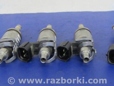 ФОТО Форсунка топливная для Mazda CX-5 KE (12-17) Киев