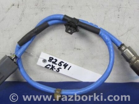 ФОТО Лямбда зонд для Mazda CX-5 KE (12-17) Киев