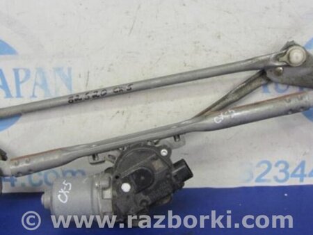 ФОТО Трапеция дворников для Mazda CX-5 KE (12-17) Киев