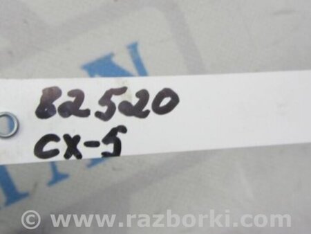 ФОТО Трапеция дворников для Mazda CX-5 KE (12-17) Киев
