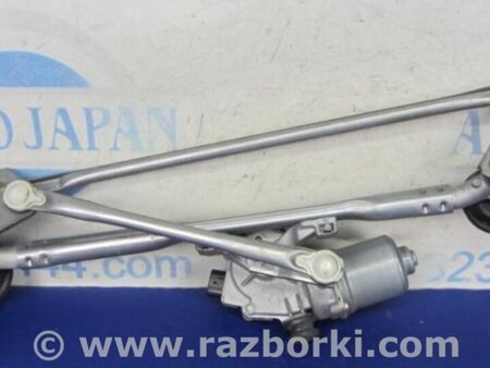 ФОТО Трапеция дворников для Mazda CX-5 KE (12-17) Киев
