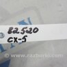 ФОТО Трапеция дворников для Mazda CX-5 KE (12-17) Киев