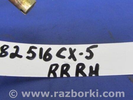ФОТО Датчик ABS для Mazda CX-5 KE (12-17) Киев