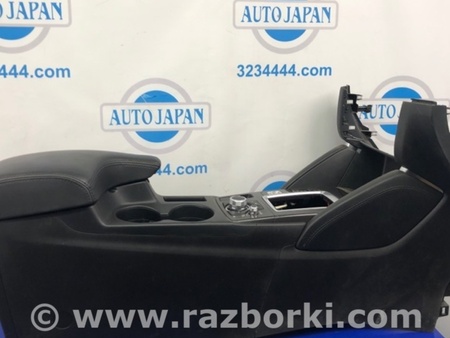 ФОТО Подлокотник для Mazda CX-5 KE (12-17) Киев