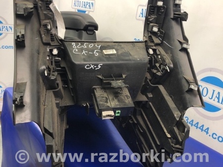 ФОТО Подлокотник для Mazda CX-5 KE (12-17) Киев