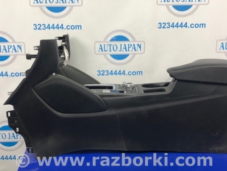 ФОТО Подлокотник для Mazda CX-5 KE (12-17) Киев