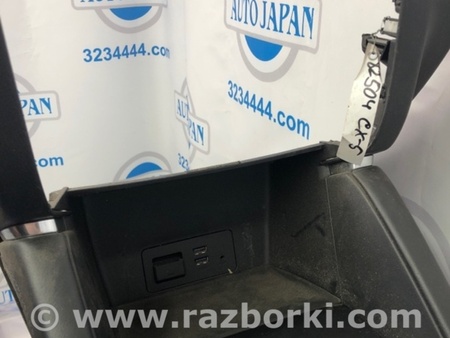 ФОТО Подлокотник для Mazda CX-5 KE (12-17) Киев