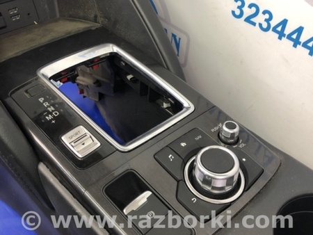 ФОТО Подлокотник для Mazda CX-5 KE (12-17) Киев