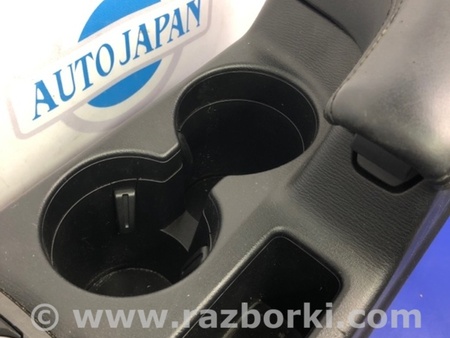 ФОТО Подлокотник для Mazda CX-5 KE (12-17) Киев