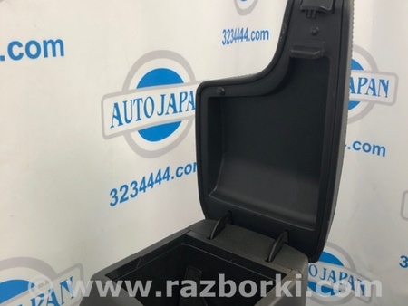 ФОТО Подлокотник для Mazda CX-5 KE (12-17) Киев