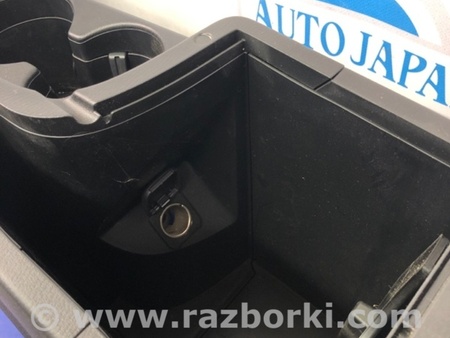 ФОТО Подлокотник для Mazda CX-5 KE (12-17) Киев