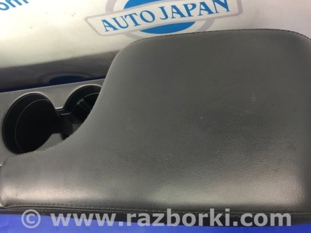 ФОТО Подлокотник для Mazda CX-5 KE (12-17) Киев