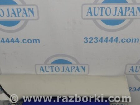 ФОТО Накладка на стойку кузова для Mazda CX-5 KE (12-17) Киев