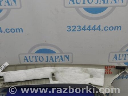 ФОТО Накладка на стойку кузова для Mazda CX-5 KE (12-17) Киев