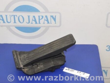 ФОТО Педаль газа для Mazda CX-5 KE (12-17) Киев
