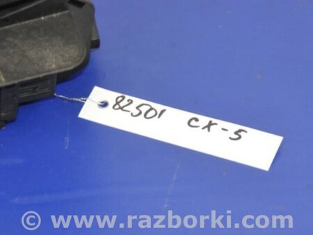 ФОТО Педаль газа для Mazda CX-5 KE (12-17) Киев