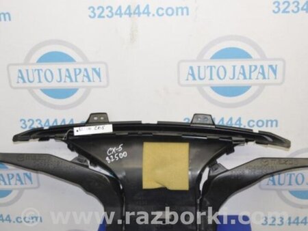 ФОТО Дефлектор торпеды для Mazda CX-5 KE (12-17) Киев