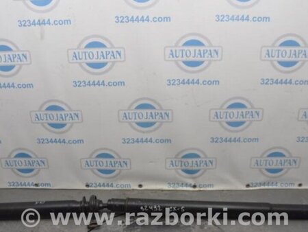 ФОТО Карданный вал задний для Mazda CX-5 KE (12-17) Киев