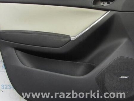 ФОТО Карта двери для Mazda CX-5 KE (12-17) Киев