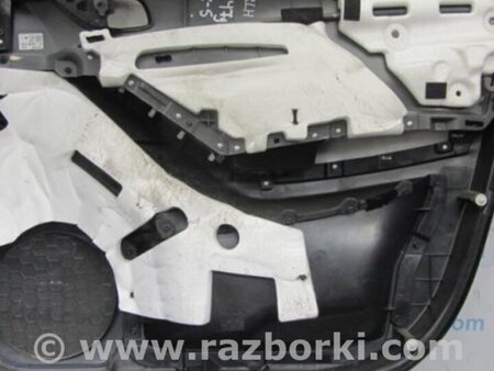 ФОТО Карта двери для Mazda CX-5 KE (12-17) Киев