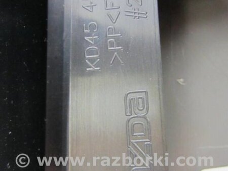ФОТО Карта двери для Mazda CX-5 KE (12-17) Киев