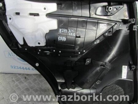 ФОТО Карта двери для Mazda CX-5 KE (12-17) Киев