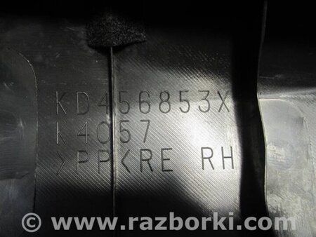 ФОТО Карта двери для Mazda CX-5 KE (12-17) Киев