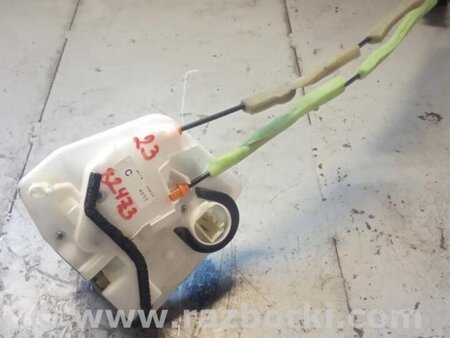 ФОТО Замок двери для Mazda CX-5 KE (12-17) Киев